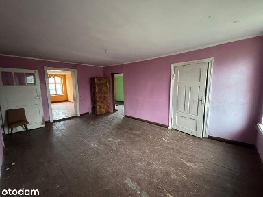 72 m² I Piwnica I Strych