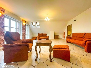 DE FACTO NIERUCHOMOŚCI - WYJĄTKOWE MIESZKANIE NA STARYM MIEŚCIE