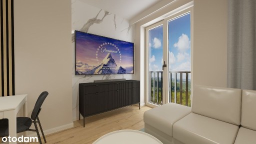 Mieszkanie przy ul. Giermków, w ścisłym centrum Elbląga