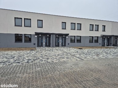 ul. Tęczowa, Żory, śląskie