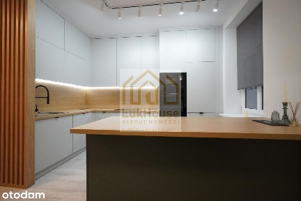 Wyremontowane 2-Pokojowe Mieszkanie Tuż Obok Rynku