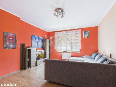 3 pokoje w Katowicach