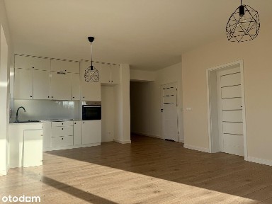 Mieszkanie w Goczałkowicach Zdroju na ul. Powstańców Śląskich