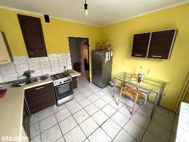 ⭐Zabrze Centrum ul. Żeromskiego 51 m2 2 pokoje + Balkon ! ⭐