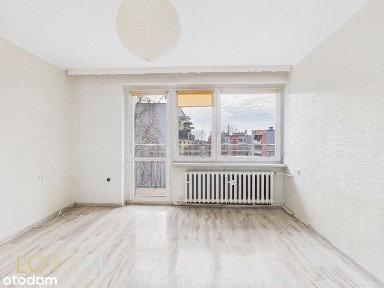 **Miechowice, 3 pokoje wolne od zaraz**