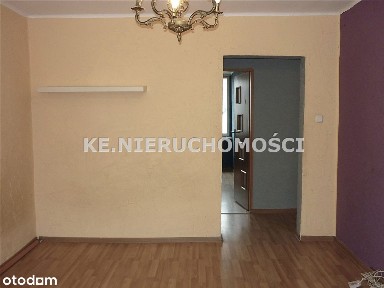 Mieszkanie, 47,60 m², Bytom