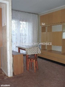 Mieszkanie, 36,39 m², Ruda Śląska