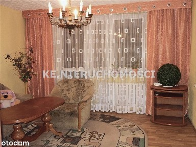 Mieszkanie, 58,81 m², Bytom