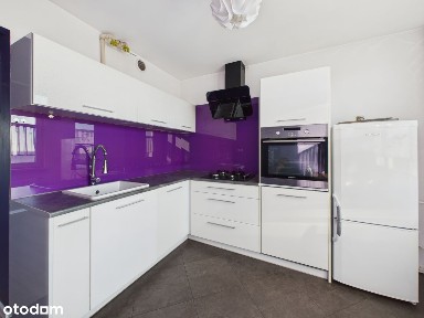 Widokowe mieszkanie, 15 minut od centrum Katowic!