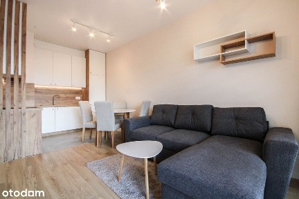 Wełnowiec | Korfantego 99 | 43m2 | 2 pok | BEZ PCC!