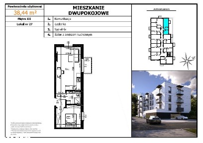 Nowoczesność w Idealnej lokalizacji-Mazańcowicka!