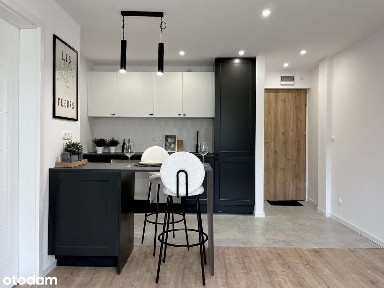 3 pokoje po remoncie I Staw Amelung I DTŚ 500m I Bezpośrednio