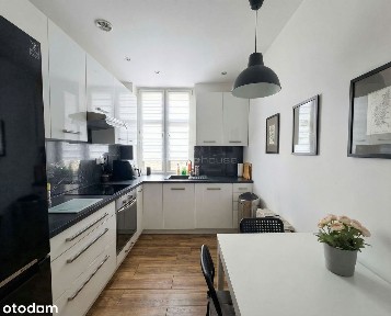 3-pok. mieszkanie w klimatycznym Nikiszowcu