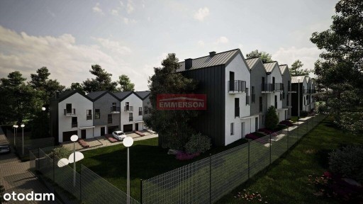 Wieliczka Winnicka 3 pokoje