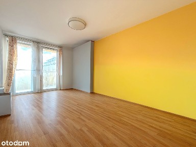 2 pokoje + osobna kuchnia | Jasne, Ciche, blisko Galerii Bronowice