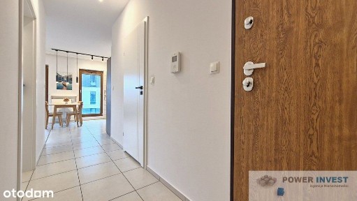 Podgórze Matecznego 3-pokojowe, balkon, garaż!