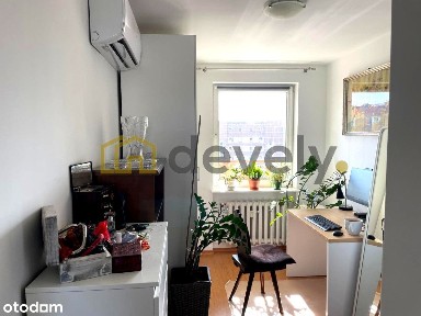 3 pok, blisko centrum, doskonała komunikacja