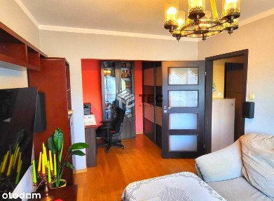 Mieszkanie 38m² | Mistrzejowice | Atrakcyjna cena