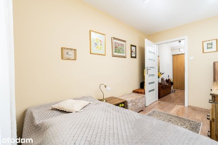 Dwupokojowe do wejścia, Osiedle Na Lotnisku