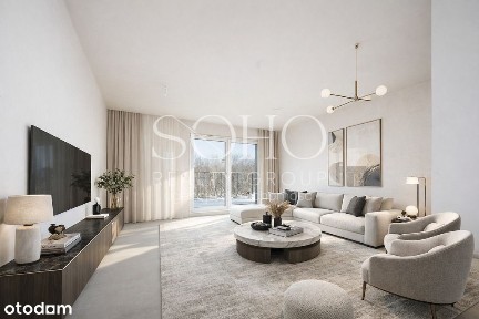 Aktualne 4 Pokoje Taras Gotowe Apartament