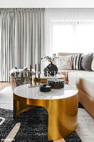 151mkw Dwupoziomowy apartament - Bronowice