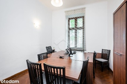 3- pokojowe mieszkanie na Kazimierzu!