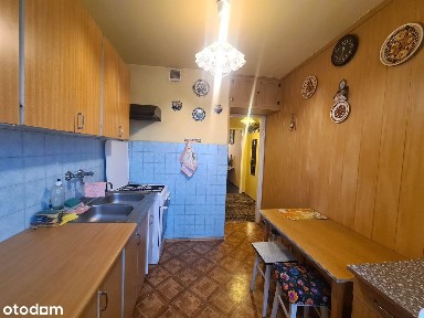 Widokowe - 2 niezależne pokoje, jasna kuchnia, balkon, c.w.u MPEC