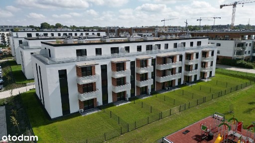 Mieszkanie 62.19m2 Ruczaj/Kraków.