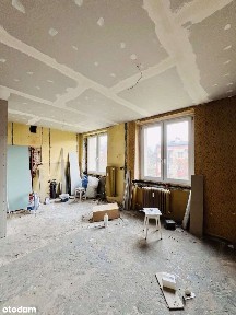 2 pokojowe, do remontu, balkon, os. Gaj - Trzebinia