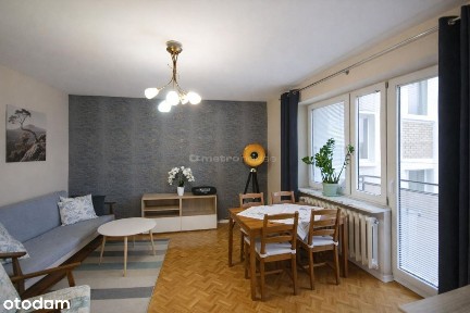 Dwupokojowe mieszkanie na sprzedaż blisko centrum