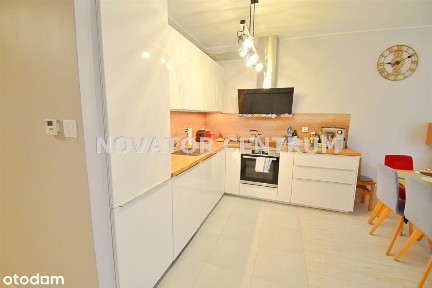 Komfortowe 3 pokoje w Osielsku, 67,9 m2