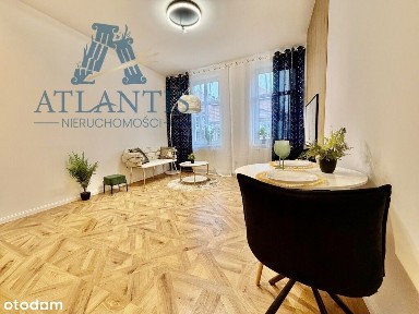 3 pokoje po remoncie | Balkon | Centrum miasta