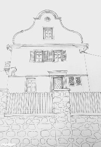 Sprzedam dom w wyjątkowej lokalizacji - ul. Zajączka, Katowice