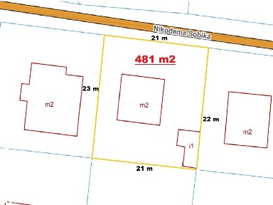 Dom w TOPOWEJ lokalizacji - MEKSYK