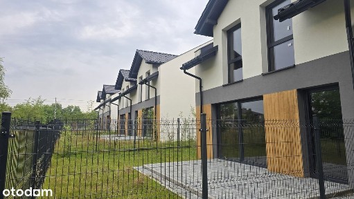 Ostatni budynek do sprzedania!