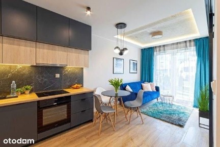 Idealne na 1sze mieszkanie lub InwestycyjnieOgród