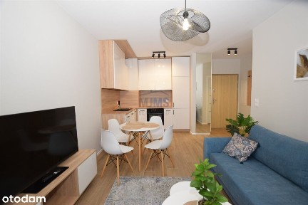 Beauforta 2 - nowe 2 pokoje, Mp i komórka