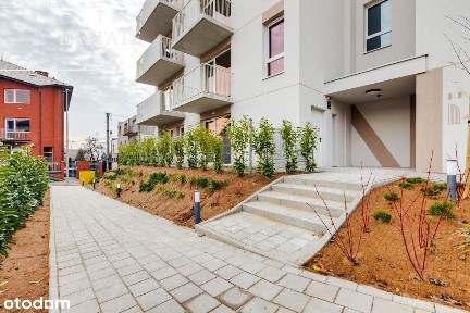 Nowe mieszkanie | 3 piętro | balkon | bez prowizji