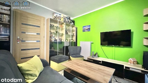 3-pokojowe mieszkanie 61 m² nad morzem z ogródkiem | 10 minut do plaży