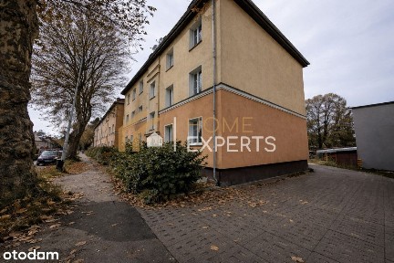 Potencjał i przestrzeń - 80 m² blisko Pkp