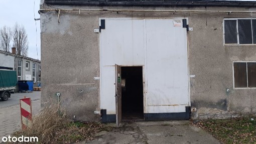 Pom. mag./prod. na Opata Hackiego 8-10 (179/24)