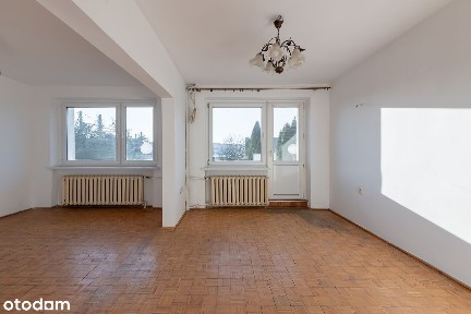 Funkcjonalny 5 pokojowy dom w Luboniu