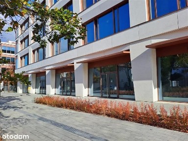 Lokal użytkowy w centrum Gdyni przy Sea Towers