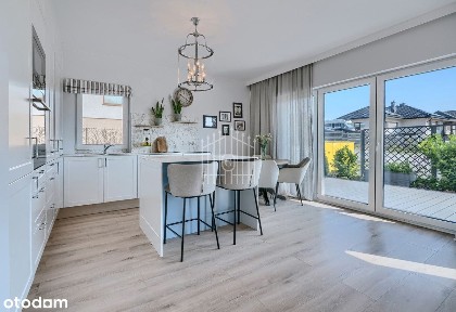 Gotowe Pod Klucz | 2 Pokoje | Bojano | Ogródek!