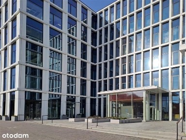 Centrumnowoczesne biuraróżne powierzchnie