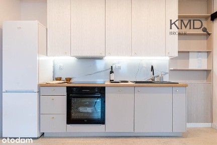 Przytulne mieszkanie po generalnym remoncie!