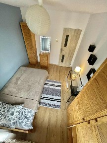 3 pokojowe mieszkanie, Lublin Wieniawa ul. Przy stawie 2 min UMCS KUL