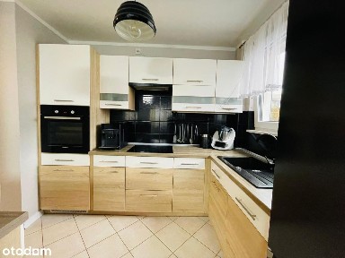 Na sprzedaż mieszkanie na Os. Łużyckim, Świebodzin