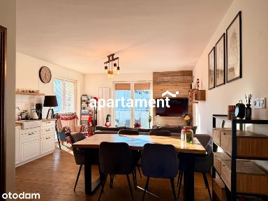 0% prowizji -3-pokojowe, nowy blok, 18 m2 taras