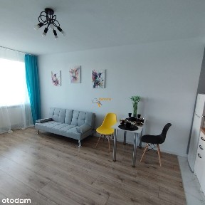 WYJĄTKOWA OFERTA MIESZKANIA 2 POKOJOWEGO NA OŚ POMORSKIM